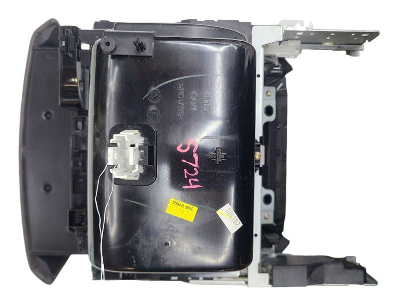Audio Equipment Radio Control Panel Opt U42 ID 23278777 Fits 15 YUKON 