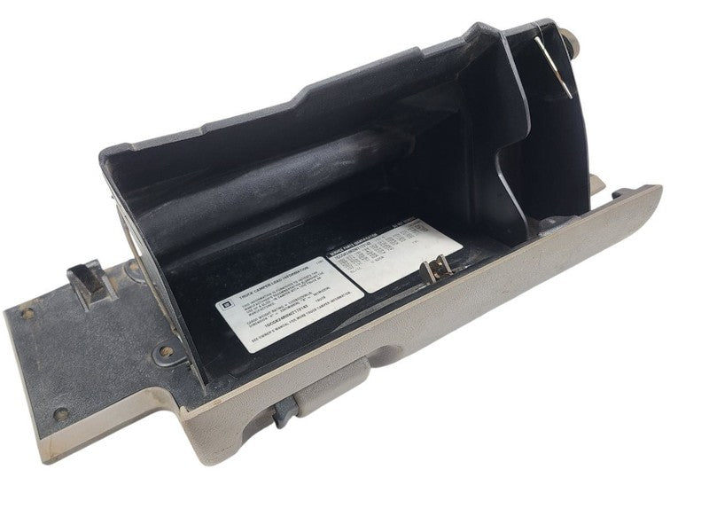 TCHEV2500 1998 Glove Box 659548
