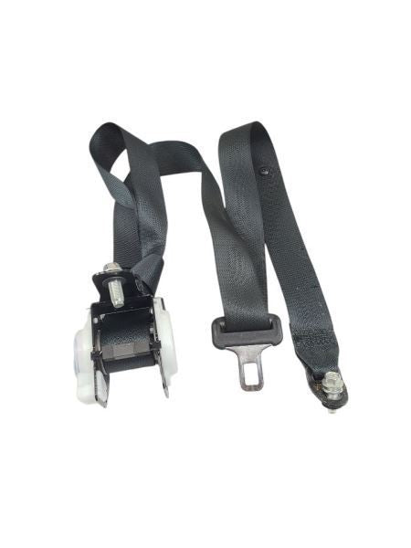 ELANTRA   2015 Seat Belt Rear 591150