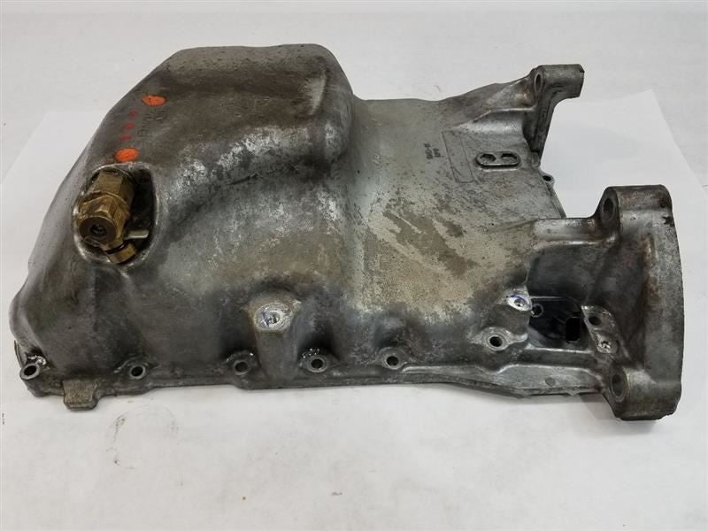 Oil Pan 3.5L Fits 09-17 ACCORD 539814