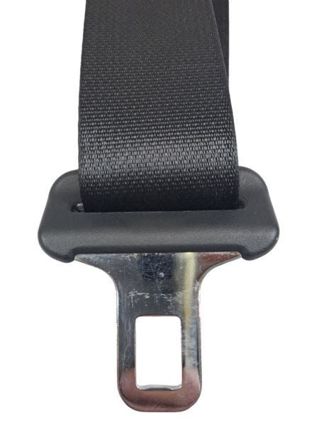 WRANGLER  2011 Seat Belt Rear 595058