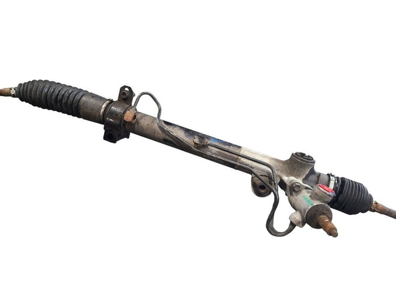Steering Gear/Rack Power Rack And Pinion Extended Cab Fits 01-04 TACOM
