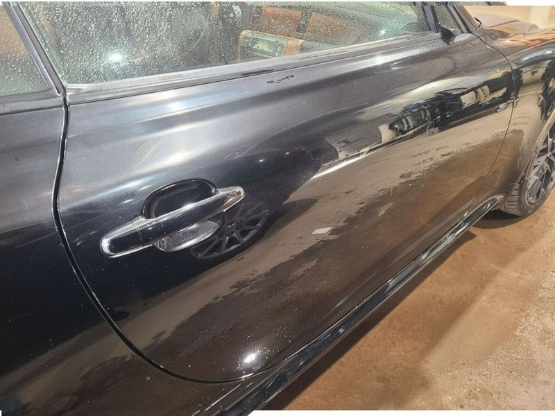 Passenger Right Front Door Fits 02-10 LEXUS SC430 650962