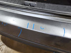 Rear Bumper Sr Fits 16-19 SENTRA 588601
