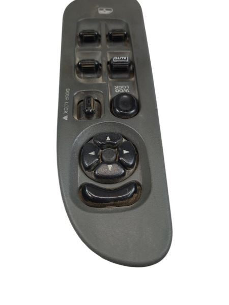 Driver Front Door Switch Driver's Quad Cab Fits 03-10 DODGE 3500 PICKU