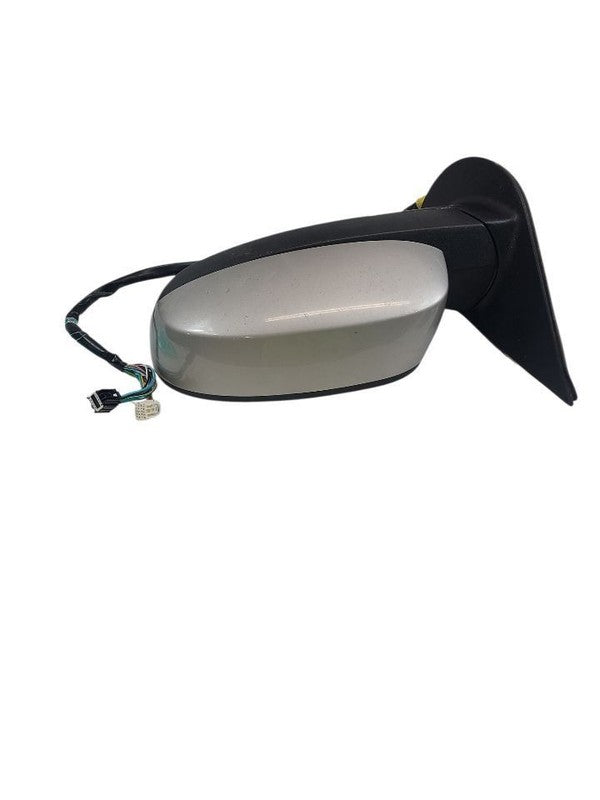 Driver Side View Mirror Power With Turn Signal Fits 07-08 AVALANCHE 15