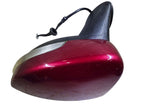 Driver Side View Mirror Power With Turn Signal Fits 18-22 ECOSPORT 647