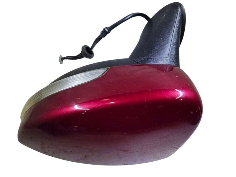Driver Side View Mirror Power With Turn Signal Fits 18-22 ECOSPORT 647