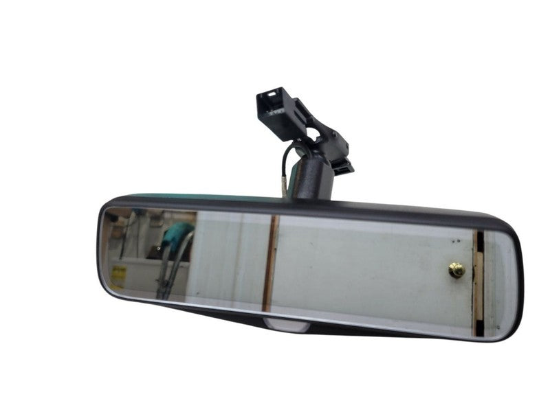 Rear View Mirror With Full Video Display Opt Drz Fits 17-20 ESCALADE 6