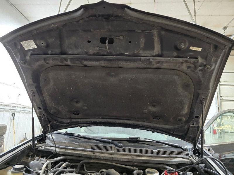 Hood Fits 10-19 MKT 633352