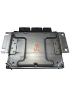 Engine ECM Electronic Control Module Right Hand Fender Fits 18 ALTIMA 