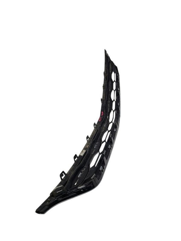 Grille Upper Without Adaptive Cruise Fits 16-18 MALIBU 620048