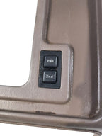 LANDCRUIS 1996 Console Front 657958