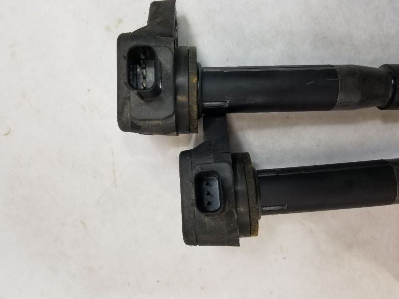 Coil/Ignitor Fits 08-17 ODYSSEY 539895
