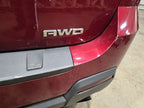Rear Bumper With Dual Exhaust Opt N10 Fits 10-15 TERRAIN 622155