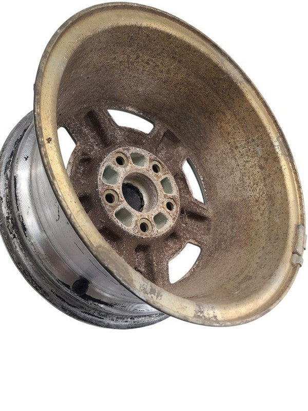 Wheel 15x7 Aluminum Chev Opt YC5 Fits 95-05 BLAZER S10/JIMMY S15 66480
