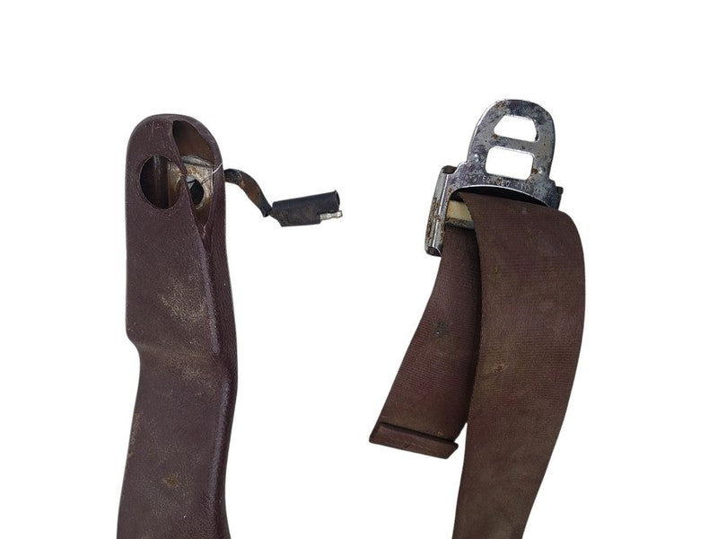 GRAND-WAG 1991 Seat Belt Front 678983