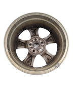 Wheel 17x7 Alloy 5 Spoke Fits 11-20 SIENNA 670082