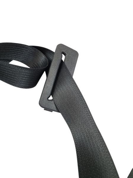 CHARGER   2019 Seat Belt Rear 592074