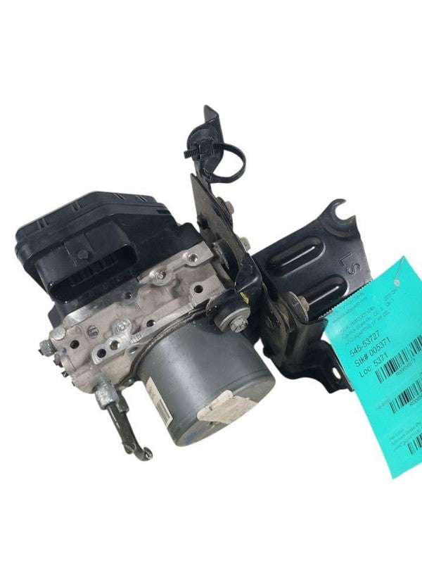 Anti-Lock Brake Part Assembly 6 Cylinder AWD Fits 16 INFINITI QX60 656