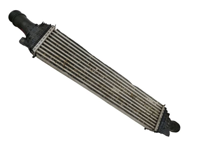 Intercooler 2.0L Turbo Fits 08-17 AUDI A5 599303