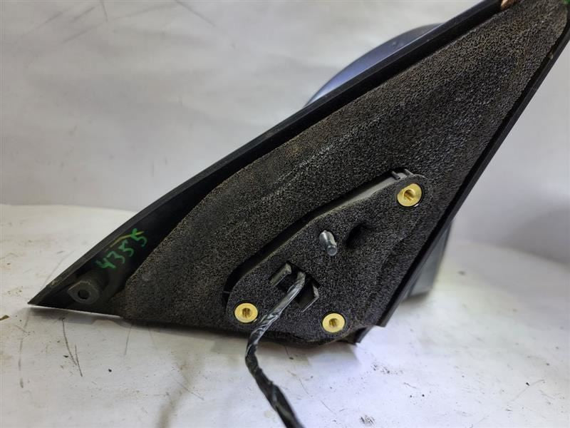 Passenger Side View Mirror Power Non-heated Fits 09-10 FORESTER 556705