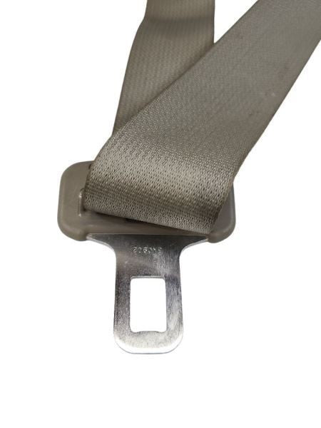 F150      2010 Seat Belt Rear 600281