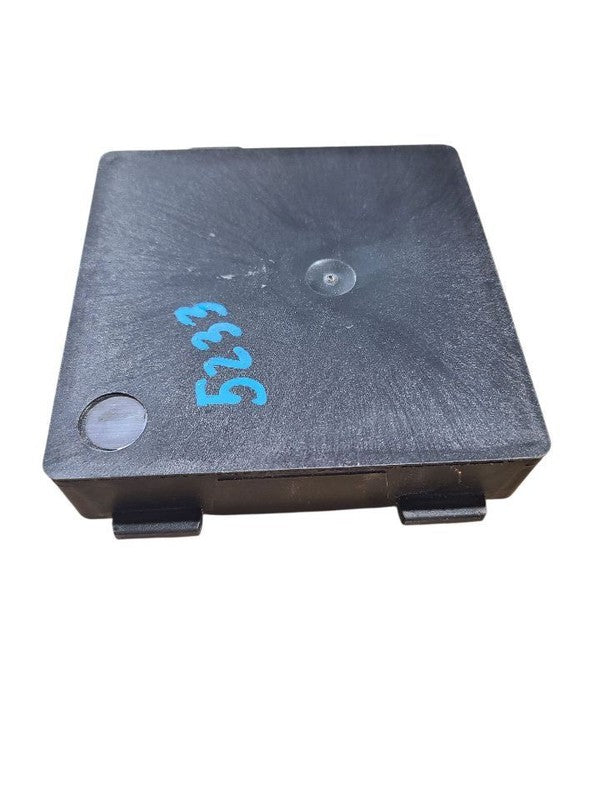 Driver Camera/Projector Radar Unit Rear Thru 06/18/12 Fits 11-13 EDGE 