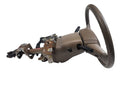 Steering Column Floor Shift With Tilt Wheel Fits 89-95 TOYOTA PICKUP 6