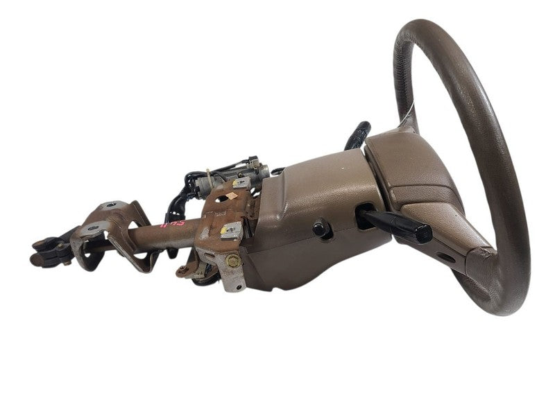 Steering Column Floor Shift With Tilt Wheel Fits 89-95 TOYOTA PICKUP 6