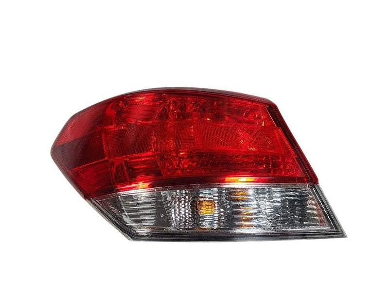 Driver Tail Light Sedan Quarter Panel Mounted Fits 10-14 LEGACY 653653