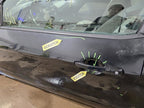 Driver Left Front Door Electric Coupe Fits 10-12 MUSTANG 582309