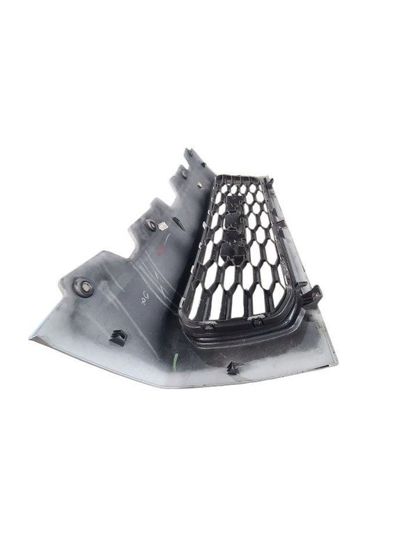 Grille Upper Silver Surround Fits 19-22 PROMASTER 1500 VAN 670485