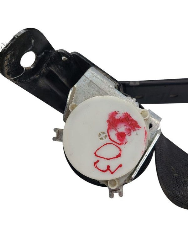 RAM1500   2014 Seat Belt Rear 624657