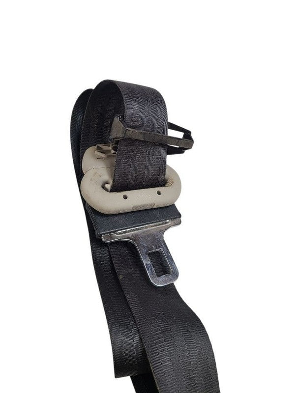 RAM2500   2003 Seat Belt Rear 637679