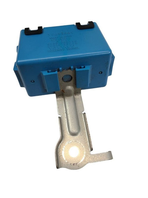 Chassis ECM Towing Converter Module Fits 2003 TUNDRA 613886 8198534020