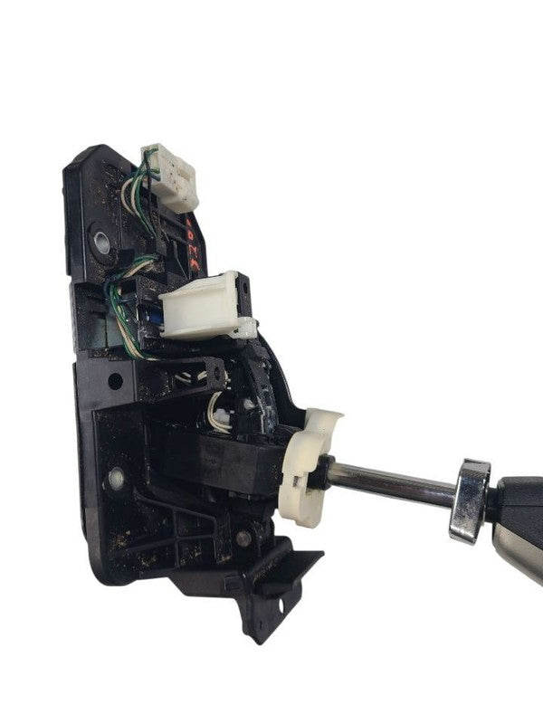 OUTBAKLEG 2011 Transmission Shift 644676