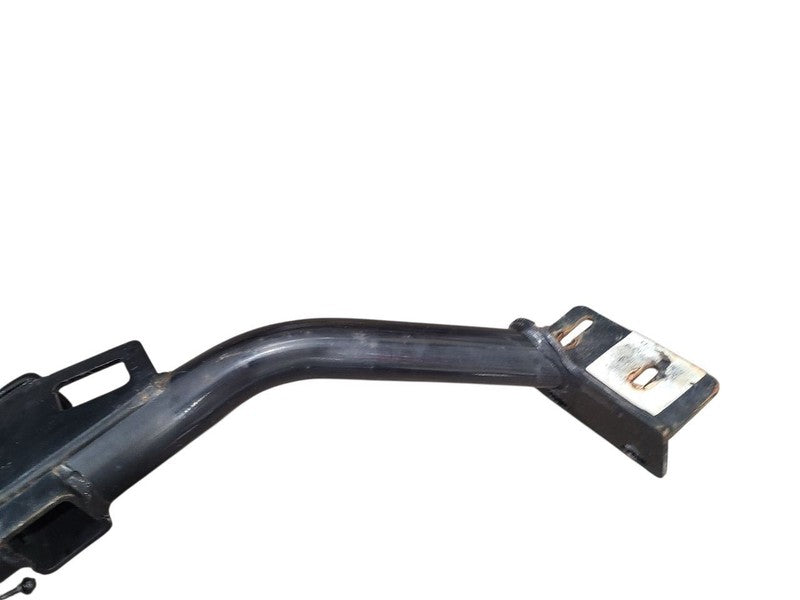 SANTA FE  2015 Hitch/Tow Hook/Winch 652679