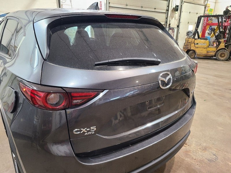 Trunk/Hatch/Tailgate Privacy Tint Fits 17-21 MAZDA CX-5 679079