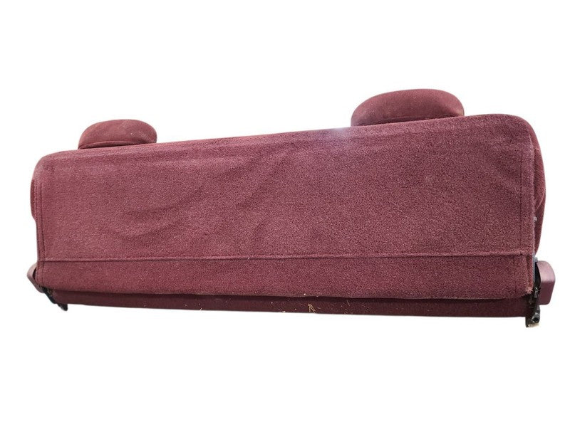 TCHEV2500 1995 Seat Rear 670776