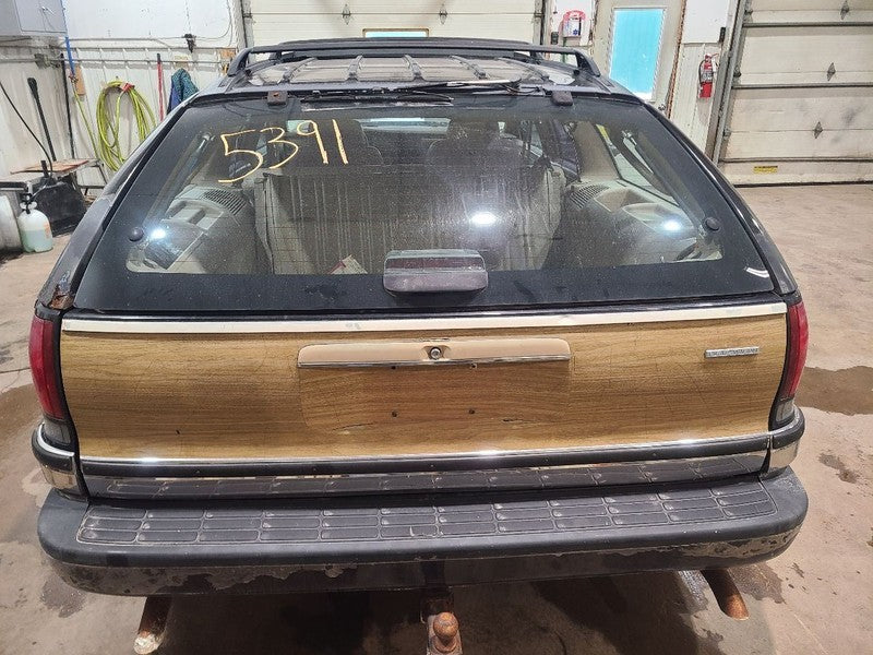 ROADMASTR 1995 Cowl 658379