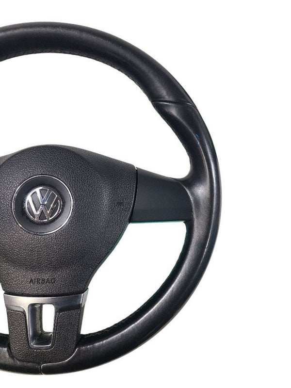 JETTA     2013 Steering Wheel 654670