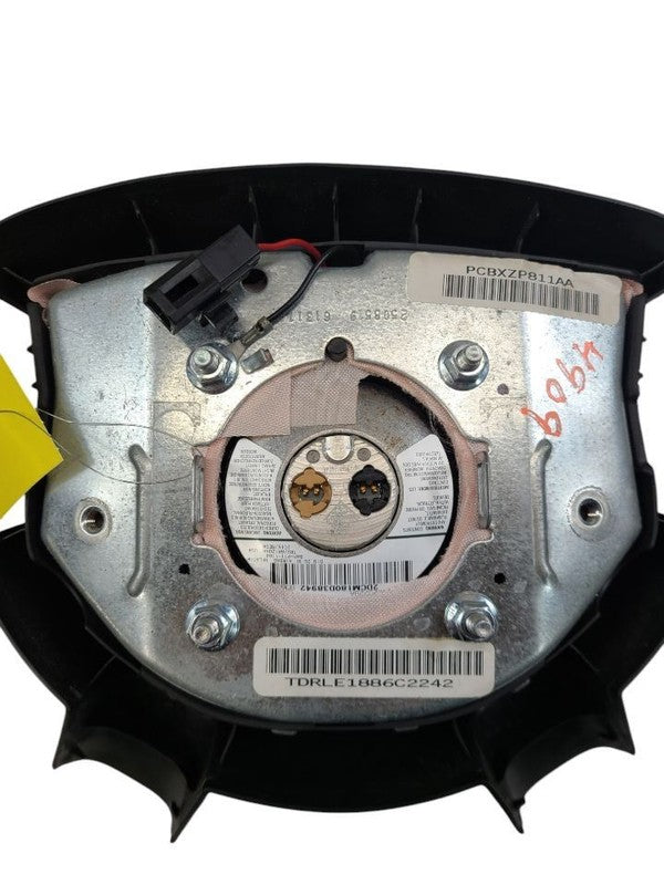 Air Bag Driver Wheel Fits 05 DODGE 1500 PICKUP 614705