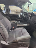 Driver Rear Side Door Classic Style Fits 14-19 SIERRA 1500 PICKUP 6539