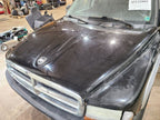 Hood Fits 97-04 DAKOTA 668200