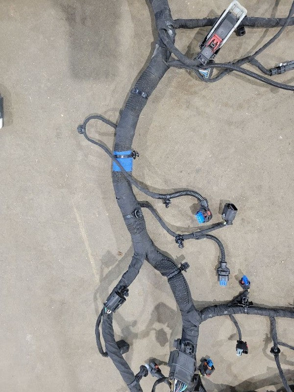 ENCOREGX  2025 Engine Wire Harness 679820