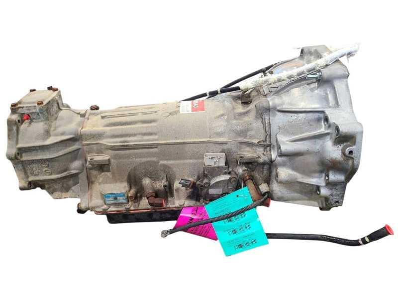 Automatic Transmission 4WD 6 Cylinder Federal Fits 97-00 TACOMA 675909