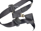 T100      1995 Seat Belt Front 659430