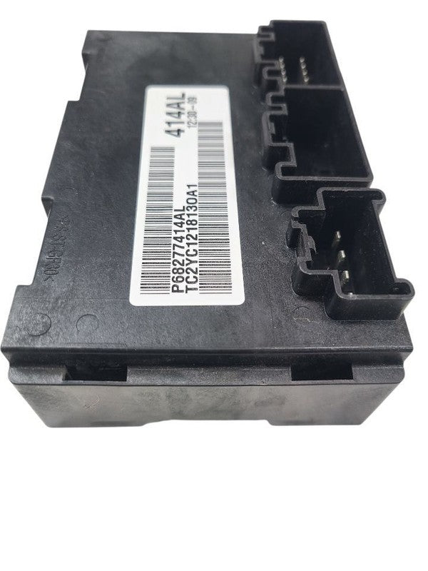 Fuse Box Engine New Style 6 Lug Wheel Fits 19 DODGE 1500 PICKUP 660217