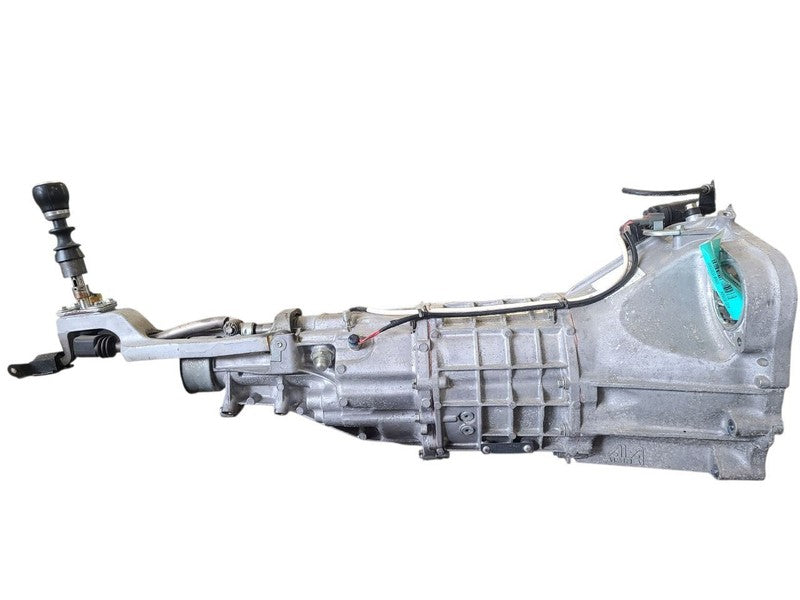 Manual Transmission Fits 13-16 SCION FR-S 669989
